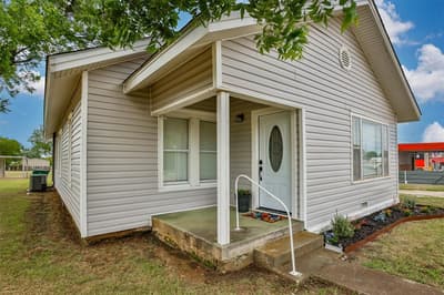 322&410 E Division Street, Muenster TX 76252 - Photo 5