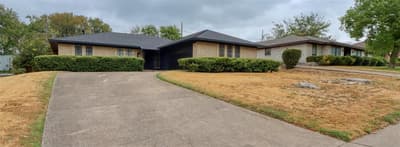 327 Penguin Drive, Dallas TX 75241