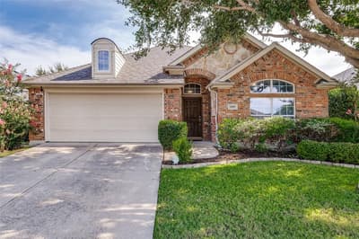 2009 Michelle Creek Drive, Little Elm TX 75068