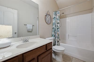 2009 Michelle Creek Drive, Little Elm TX 75068 - Photo 4
