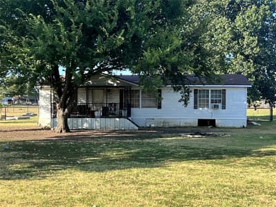 9133 Fm 1807, Alvarado TX 76009 - Photo 3