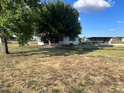 9133 Fm 1807, Alvarado TX 76009
