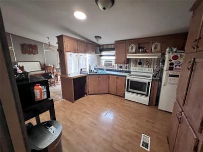 9133 Fm 1807, Alvarado TX 76009 - Photo 5