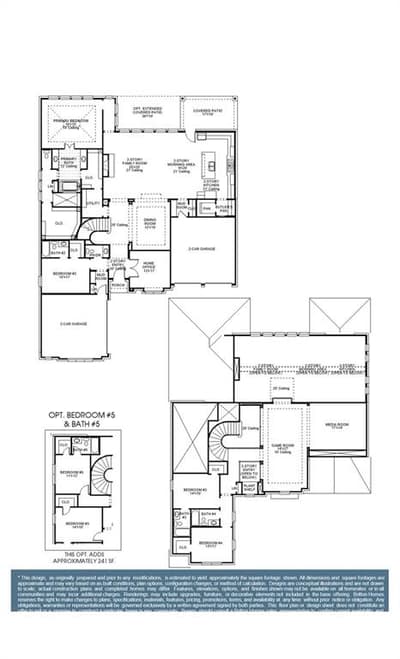 2560 Miles Street, Prosper TX 75078 - Photo 2