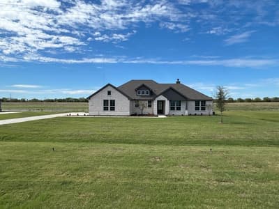 8629 County Road 623, Blue Ridge TX 75424