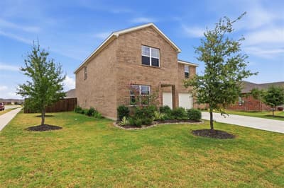 2600 Sanders Creek Drive, Glenn Heights TX 75154 - Photo 3