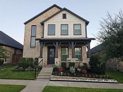 12905 Yale Court, Frisco TX 75035