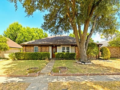 305 Jessica Drive, Garland TX 75040