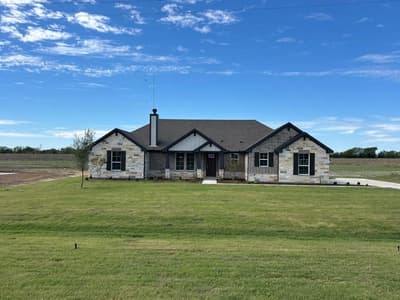 8619 County Road 623, Blue Ridge TX 75424
