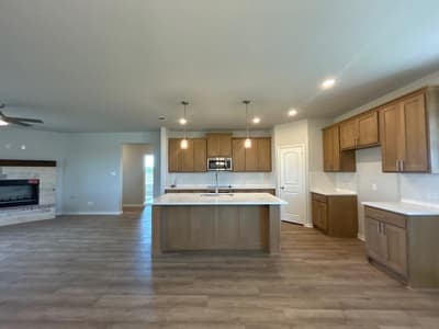 8619 County Road 623, Blue Ridge TX 75424 - Photo 5