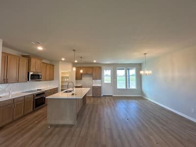 8619 County Road 623, Blue Ridge TX 75424 - Photo 4