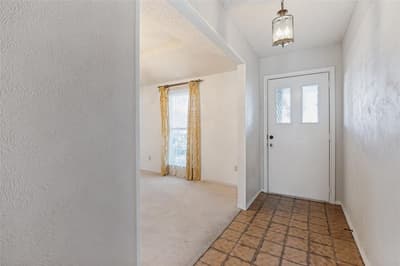1900 Oakbluff Drive, Carrollton TX 75007 - Photo 3