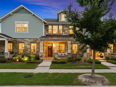 2653 Settlers’ Place, Garland TX 75042