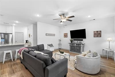 2653 Settlers’ Place, Garland TX 75042 - Photo 5
