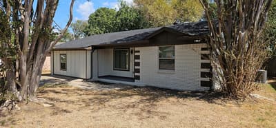 1712 Cascade, Mesquite TX 75149