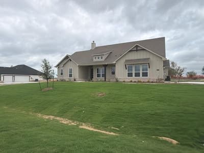 120 Pheasant Run Drive, New Fairview TX 76078 - Photo 3