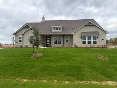 120 Pheasant Run Drive, New Fairview TX 76078