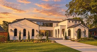 6031 Lupton Drive, Dallas TX 75225