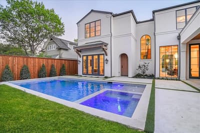 6031 Lupton Drive, Dallas TX 75225 - Photo 5