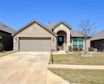 11004 Brownwood Place, McKinney TX 75071