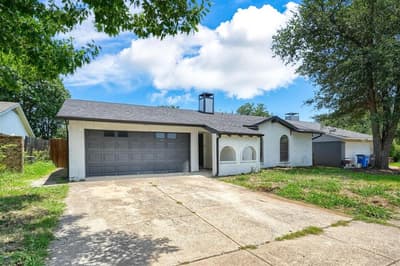 1002 Mill Run Drive, Allen TX 75002