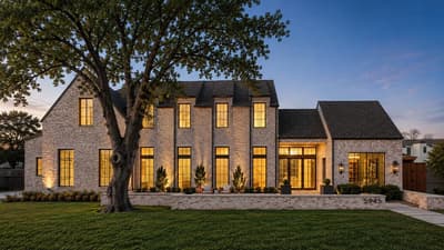 5945 Royal Crest Drive, Dallas TX 75230