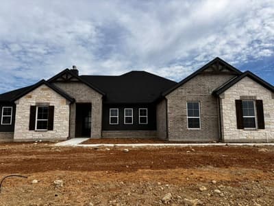 142 Pheasant Run Drive, New Fairview TX 76078