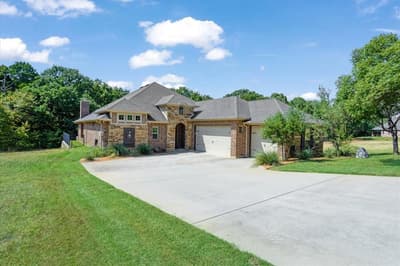 304 Dublin Circle, Gordonville TX 76245 - Photo 3