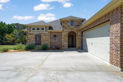 304 Dublin Circle, Gordonville TX 76245 - Photo 5