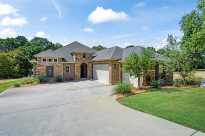 304 Dublin Circle, Gordonville TX 76245 - Photo 4