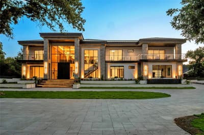 2706 N Carroll Avenue, Southlake TX 76092