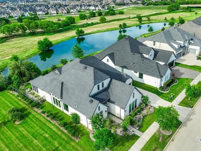 3900 Pepper Grass Lane, Prosper TX 75078 - Photo 2