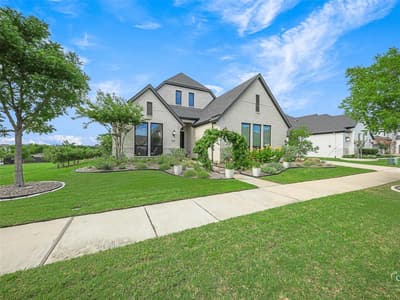 3900 Pepper Grass Lane, Prosper TX 75078 - Photo 4