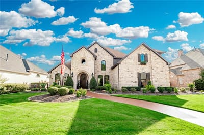 4805 Rangewood Drive, Flower Mound TX 75028 - Photo 2