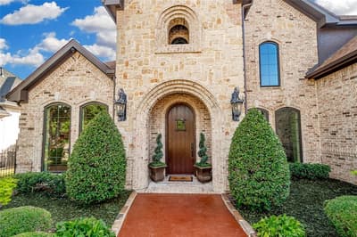 4805 Rangewood Drive, Flower Mound TX 75028 - Photo 3