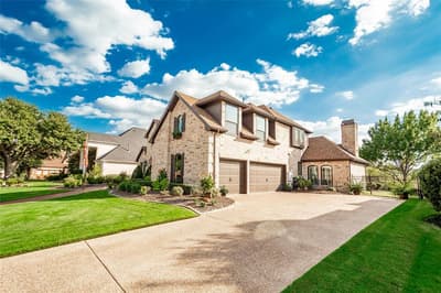 4805 Rangewood Drive, Flower Mound TX 75028 - Photo 4