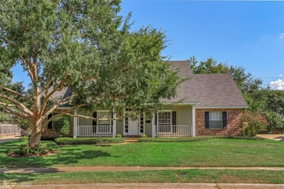 253 Clearwood, Shreveport LA 71105