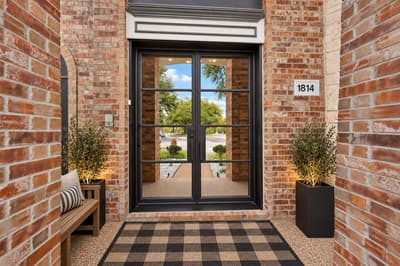 1814 Forest Meadow Lane, Richardson TX 75081 - Photo 3