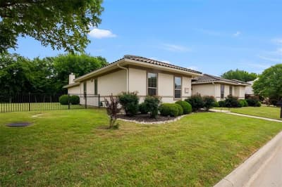 5405 Squeezepenny Lane, McKinney TX 75070 - Photo 2