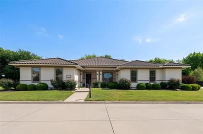 5405 Squeezepenny Lane, McKinney TX 75070
