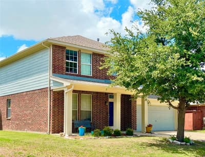 13081 Fencerow Road, Fort Worth TX 76244 - Photo 3