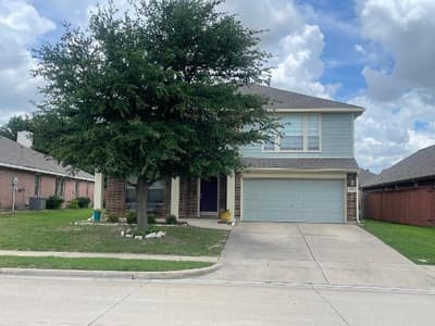 13081 Fencerow Road, Fort Worth TX 76244
