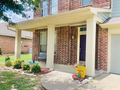 13081 Fencerow Road, Fort Worth TX 76244 - Photo 4