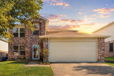 2517 Brinlee Branch Lane, McKinney TX 75071 - Photo 2