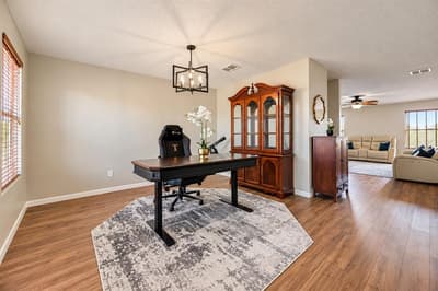 2517 Brinlee Branch Lane, McKinney TX 75071 - Photo 3