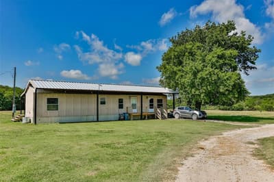 574 County Road 134, Gainesville TX 76240