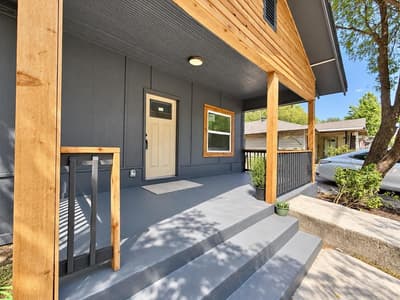 5231 Beeman Avenue, Dallas TX 75223 - Photo 2