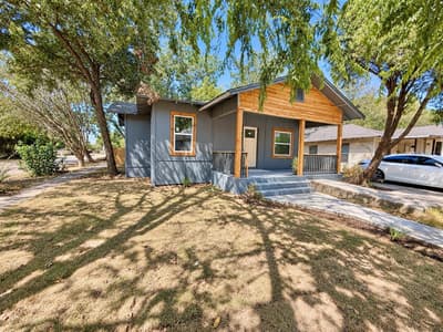 5231 Beeman Avenue, Dallas TX 75223 - Photo 3