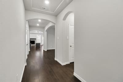 1022 Copper Smith Way, Forney TX 75126 - Photo 2