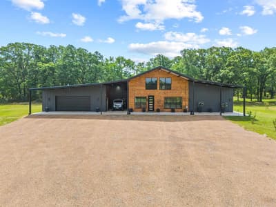 1648 Vz County Road 3211, Wills Point TX 75169 - Photo 2